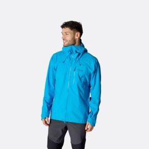 Rab Men's Firewall Mountain Waterproof Jacket