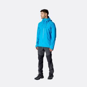 Rab Men's Firewall Mountain Waterproof Jacket