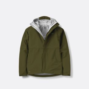 Rab Men's Firewall Waterproof Jacket