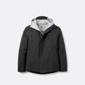 Rab Men's Firewall Waterproof Jacket