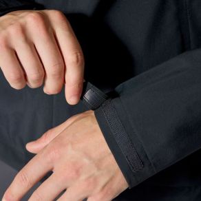 Rab Men's Firewall Waterproof Jacket