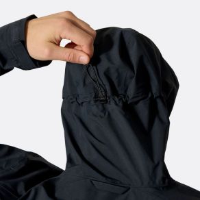 Rab Men's Firewall Waterproof Jacket