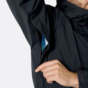 Rab Men's Firewall Waterproof Jacket