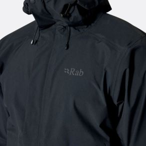 Rab Men's Firewall Waterproof Jacket
