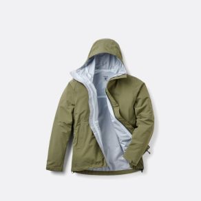 Rab Men's Firewall Waterproof Jacket