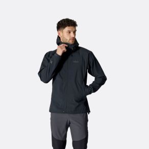Rab Men's Firewall Waterproof Jacket