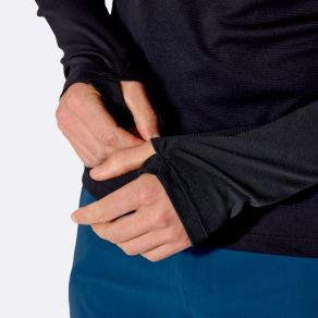 Rab Men's Force LS Zip