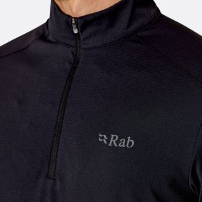 Rab Men's Force LS Zip