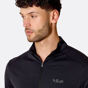 Rab Men's Force LS Zip
