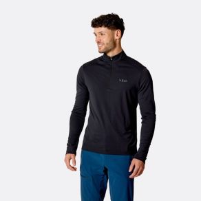 Rab Men's Force LS Zip