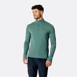 Rab Men's Force LS Zip
