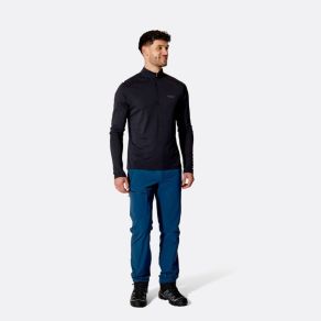 Rab Men's Force LS Zip