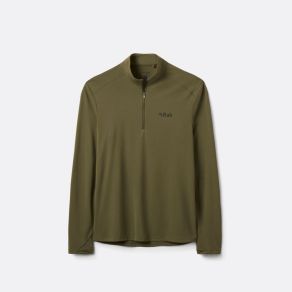 Rab Men's Force LS Zip