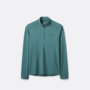 Rab Men's Force LS Zip