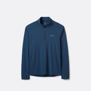 Rab Men's Force LS Zip