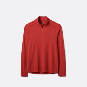 Rab Men's Force LS Zip
