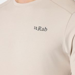 Rab Men's Force Tee