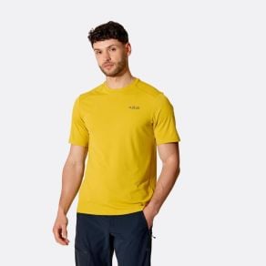 Rab Men's Force Tee