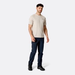 Rab Men's Force Tee