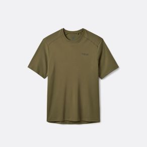 Rab Men's Force Tee