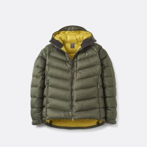 Rab Men's Glaceon Pro Down Jacket