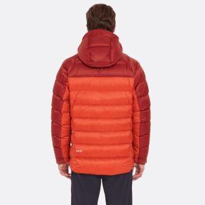 Rab Men's Glaceon Pro Down Jacket