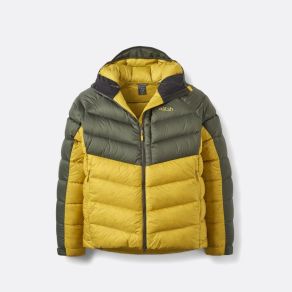 Rab Men's Glaceon Pro Down Jacket