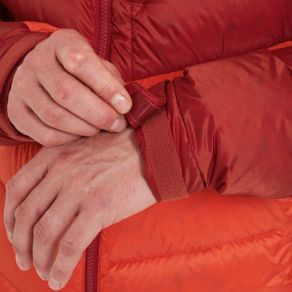 Rab Men's Glaceon Pro Down Jacket