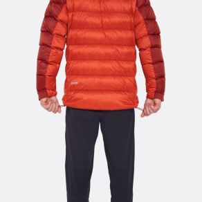 Rab Men's Glaceon Pro Down Jacket