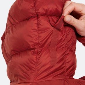 Rab Men's Glaceon Pro Down Jacket
