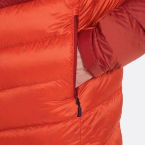 Rab Men's Glaceon Pro Down Jacket