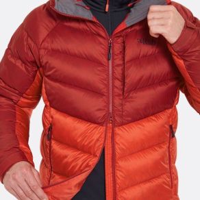 Rab Men's Glaceon Pro Down Jacket
