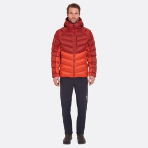 Rab Men's Glaceon Pro Down Jacket