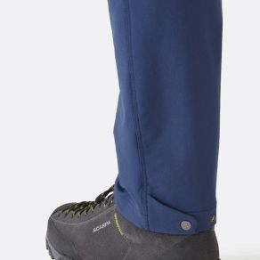 Rab Men's Incline AS Softshell Pants