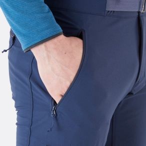 Rab Men's Incline AS Softshell Pants