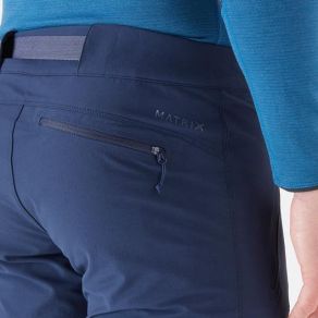 Rab Men's Incline AS Softshell Pants
