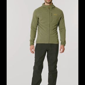Rab Men's Kangri GORE-TEX Pants