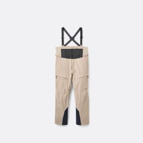 Rab Men's Kinetic Alpine Stretch Waterproof Ski Bib