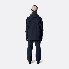 Rab Men's Kinetic Alpine Stretch Waterproof Ski Bib