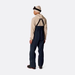 Rab Men's Kinetic Alpine Stretch Waterproof Ski Bib