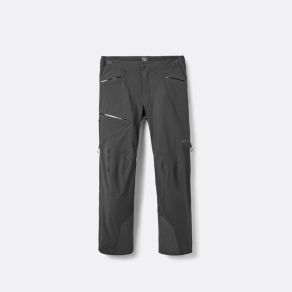 Rab Men's Kinetic Alpine Stretch Waterproof Ski Pants