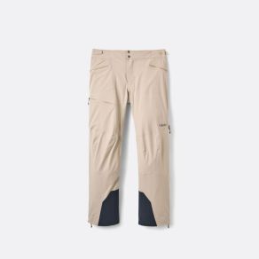 Rab Men's Kinetic Alpine Stretch Waterproof Ski Pants