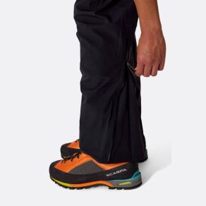 Rab Men's Kinetic Alpine Stretch Waterproof Ski Pants