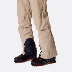 Rab Men's Kinetic Alpine Stretch Waterproof Ski Pants