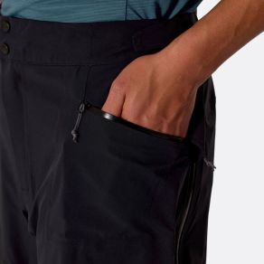 Rab Men's Kinetic Alpine Stretch Waterproof Ski Pants