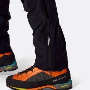 Rab Men's Kinetic Alpine Stretch Waterproof Ski Pants