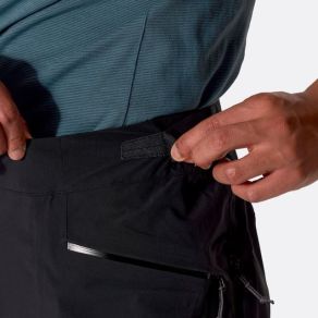 Rab Men's Kinetic Alpine Stretch Waterproof Ski Pants
