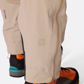 Rab Men's Kinetic Alpine Stretch Waterproof Ski Pants