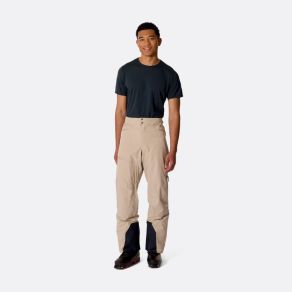 Rab Men's Kinetic Alpine Stretch Waterproof Ski Pants