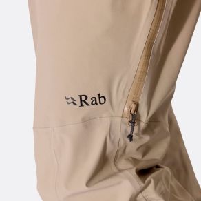 Rab Men's Kinetic Alpine Stretch Waterproof Ski Pants